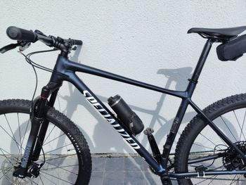 Used Specialized Chisel Hardtail Comp 2025 2025 Mountainbike — image 8 of 14