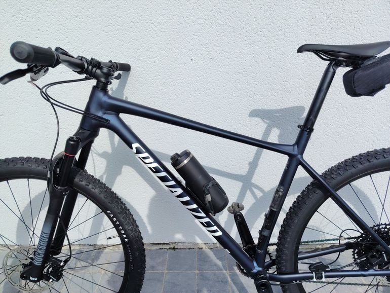 Used Specialized Chisel Hardtail Comp 2025 2025 Mountainbike — image 8 of 14