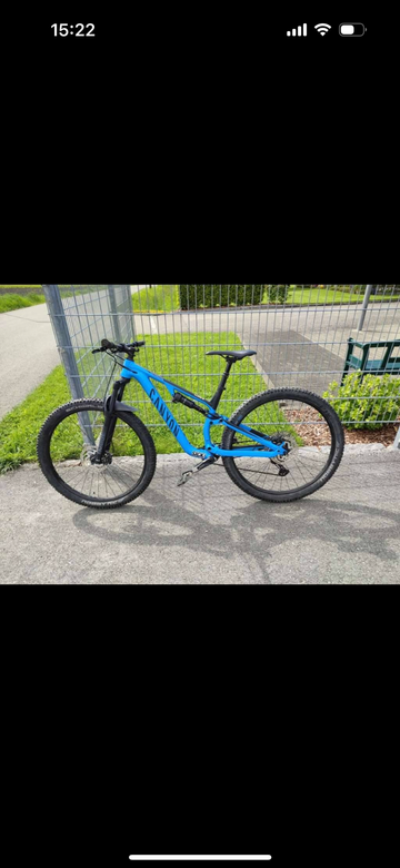Použité Canyon Neuron 5 2023 2023 MTB