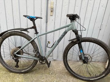 Käytetty Radon ZR TEAM 7.0 27.5 2021 2021 MTB