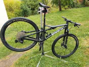 Used BH LYNX RACE CARBON RC 6.0 2022 2022 Mountainbike — image 10 of 13