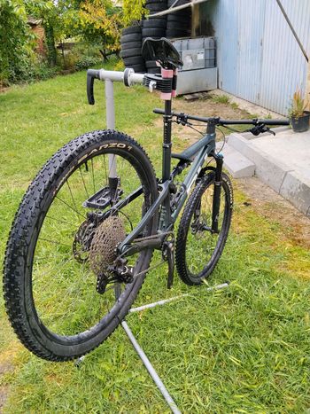 Used BH LYNX RACE CARBON RC 6.0 2022 2022 Mountainbike — image 9 of 13