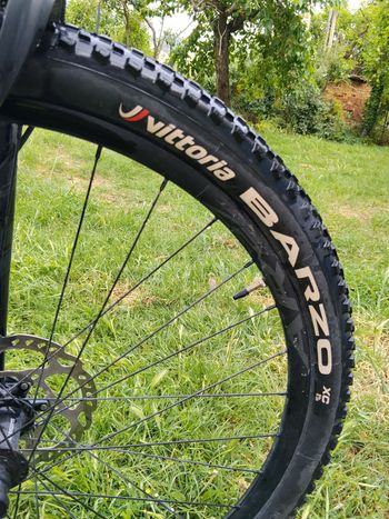 Used BH LYNX RACE CARBON RC 6.0 2022 2022 Mountainbike — image 5 of 13
