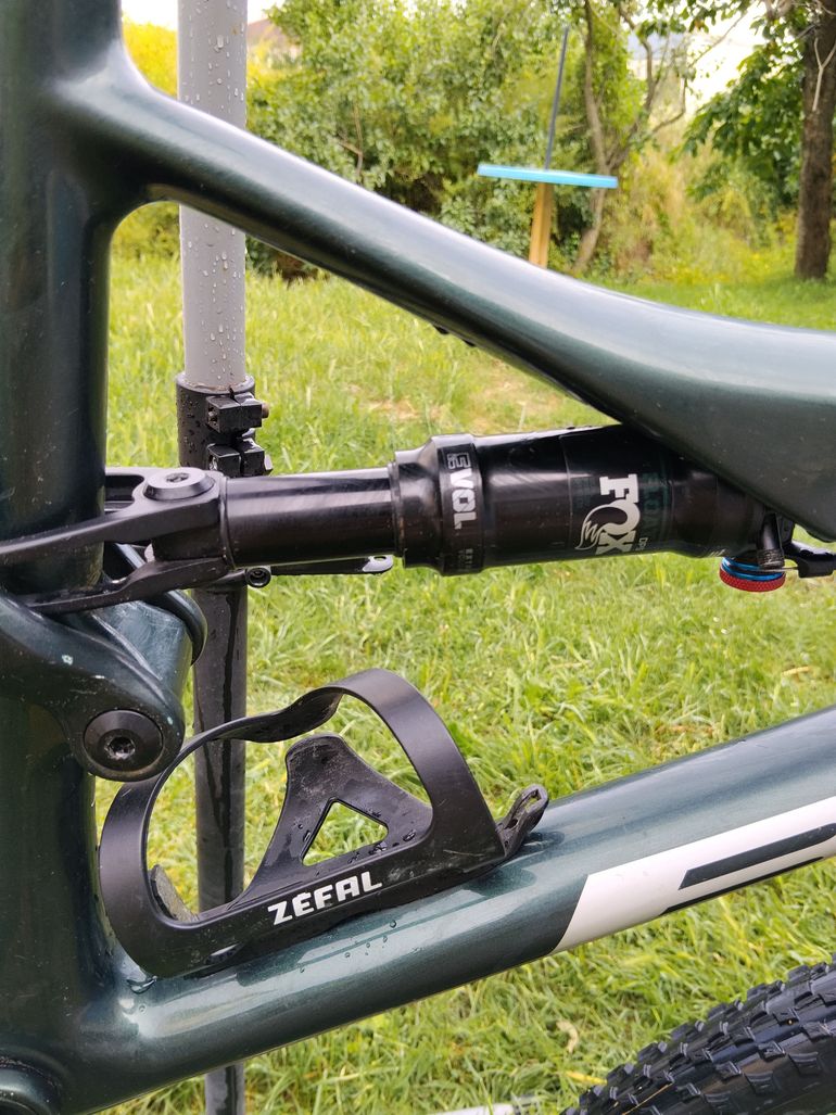 Used BH LYNX RACE CARBON RC 6.0 2022 2022 Mountainbike — image 7 of 13