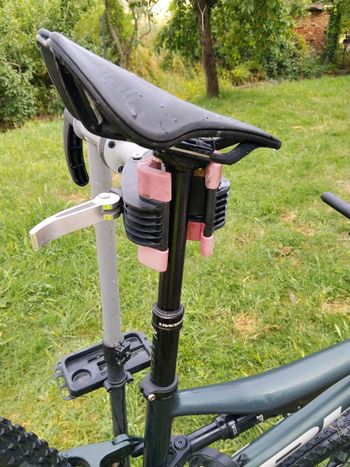 Used BH LYNX RACE CARBON RC 6.0 2022 2022 Mountainbike — image 8 of 13