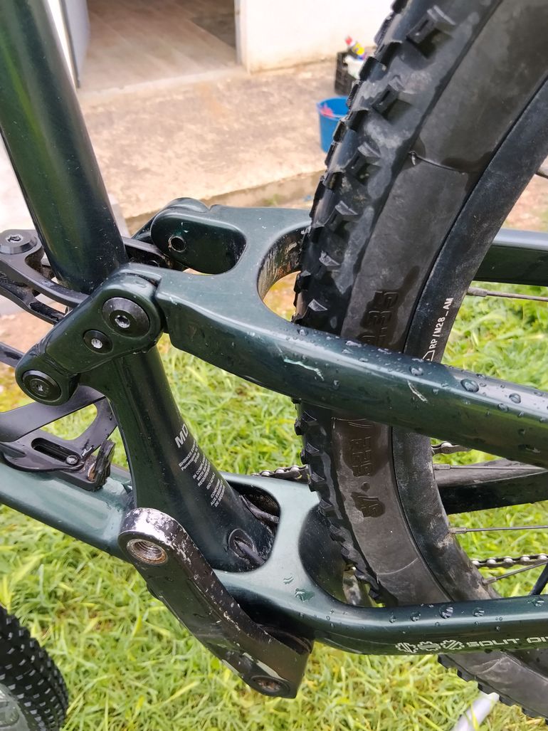Used BH LYNX RACE CARBON RC 6.0 2022 2022 Mountainbike — image 11 of 13
