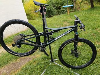 Used BH LYNX RACE CARBON RC 6.0 2022 2022 MTB