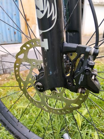 Used BH LYNX RACE CARBON RC 6.0 2022 2022 Mountainbike — image 12 of 13