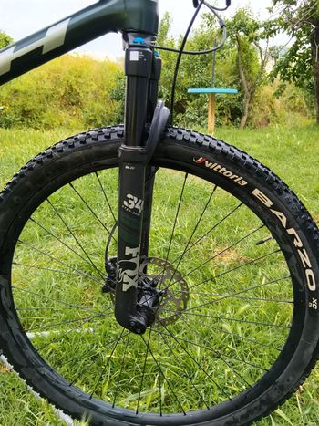 Used BH LYNX RACE CARBON RC 6.0 2022 2022 Mountainbike — image 6 of 13