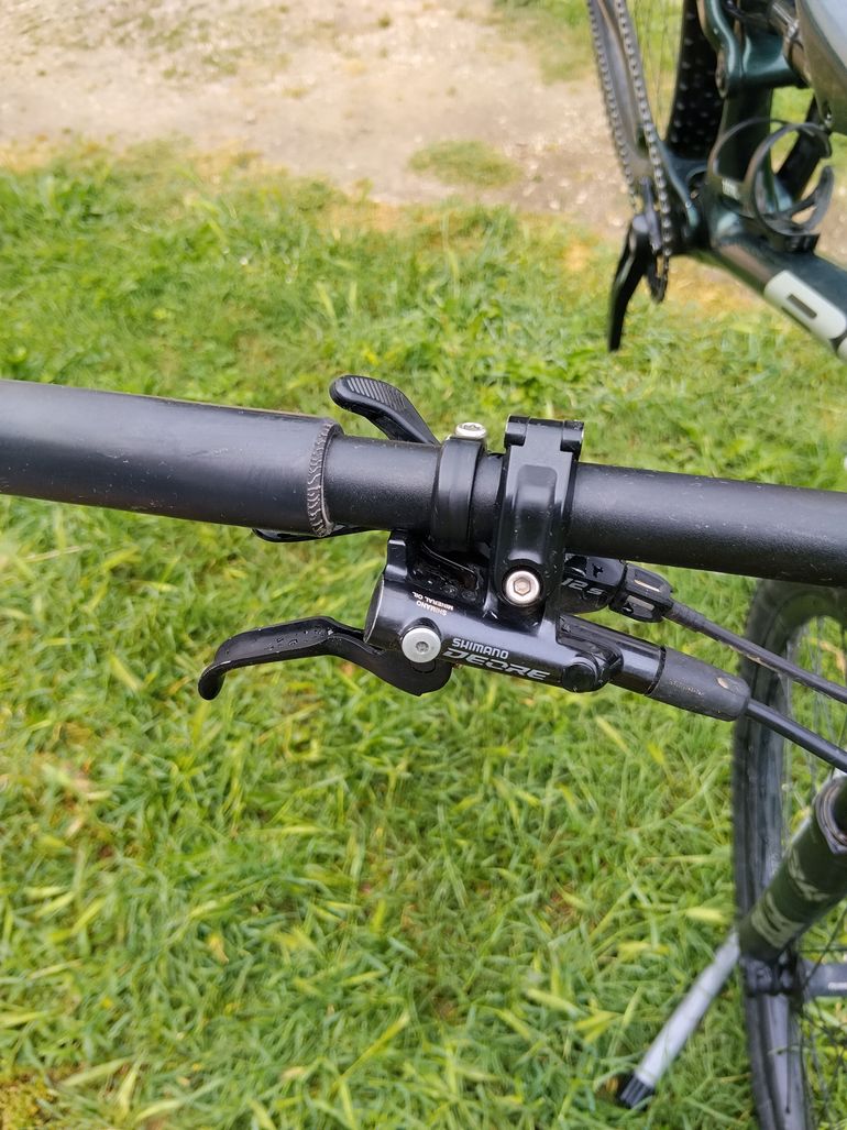 Used BH LYNX RACE CARBON RC 6.0 2022 2022 Mountainbike — image 13 of 13