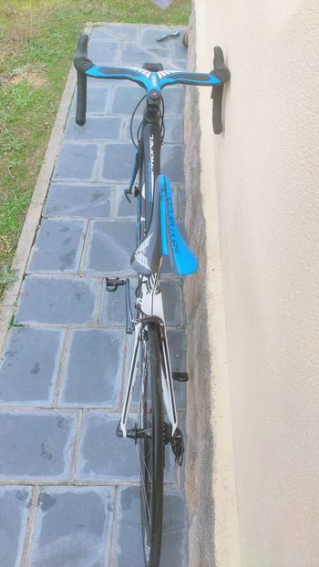 Used Giant Propel Advanced 0 2016 2016 Road & Gravel, Blau — image 9 of 13