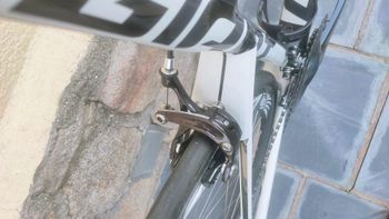 Used Giant Propel Advanced 0 2016 2016 Road & Gravel, Blau — image 7 of 13