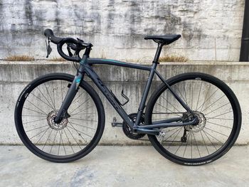 Used Sensa Emilia Disc Tiagra 2022 2022 Road & Gravel — image 2 of 5