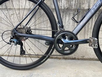 Used Sensa Emilia Disc Tiagra 2022 2022 Road & Gravel — image 3 of 5