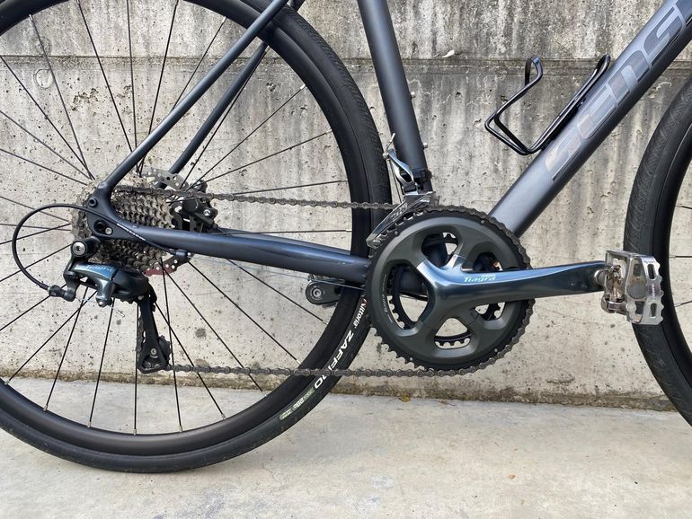 Used Sensa Emilia Disc Tiagra 2022 2022 Road & Gravel — image 3 of 5