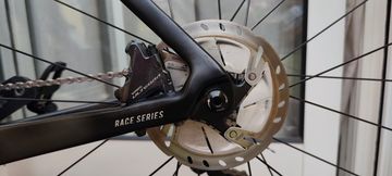 Tweedehands Megamo PULSE ELITE 10 2021 2021 Road & Gravel — afbeelding 11 van 23
