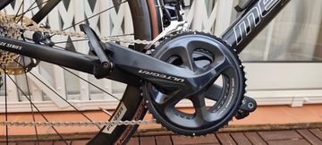 Tweedehands Megamo PULSE ELITE 10 2021 2021 Road & Gravel — afbeelding 7 van 23
