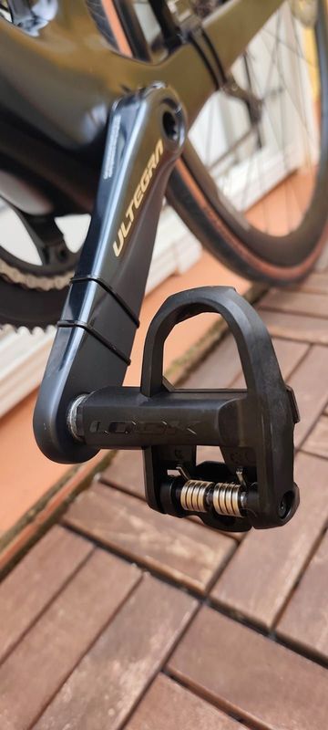 Tweedehands Megamo PULSE ELITE 10 2021 2021 Road & Gravel — afbeelding 9 van 23