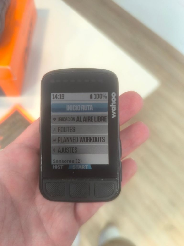 Używany Megamo PULSE ELITE 10 2021 2021 Road & Gravel — zdjęcie 15 z 23
