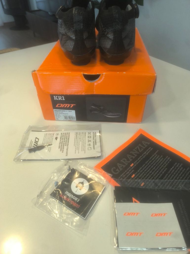 Używany Megamo PULSE ELITE 10 2021 2021 Road & Gravel — zdjęcie 20 z 23