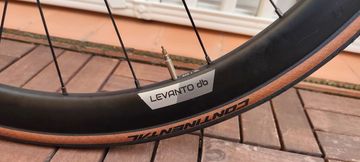 Tweedehands Megamo PULSE ELITE 10 2021 2021 Road & Gravel — afbeelding 13 van 23