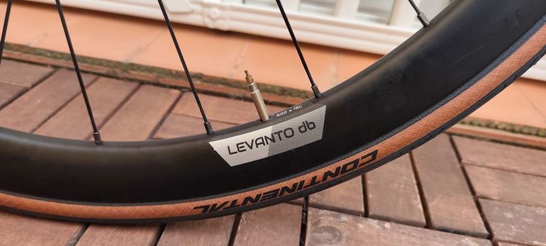 Used Megamo PULSE ELITE 10 2021 2021 Road & Gravel, Black — image 13 of 13