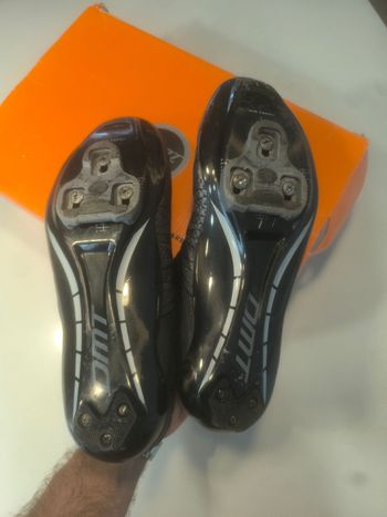 Używany Megamo PULSE ELITE 10 2021 2021 Road & Gravel — zdjęcie 21 z 23