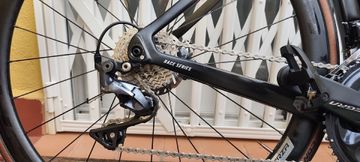 Tweedehands Megamo PULSE ELITE 10 2021 2021 Road & Gravel — afbeelding 3 van 23