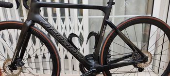 Used Megamo PULSE ELITE 10 2021 2021 Road & Gravel