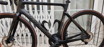 Brugt Megamo PULSE ELITE 10 2021 2021 Road & Gravel