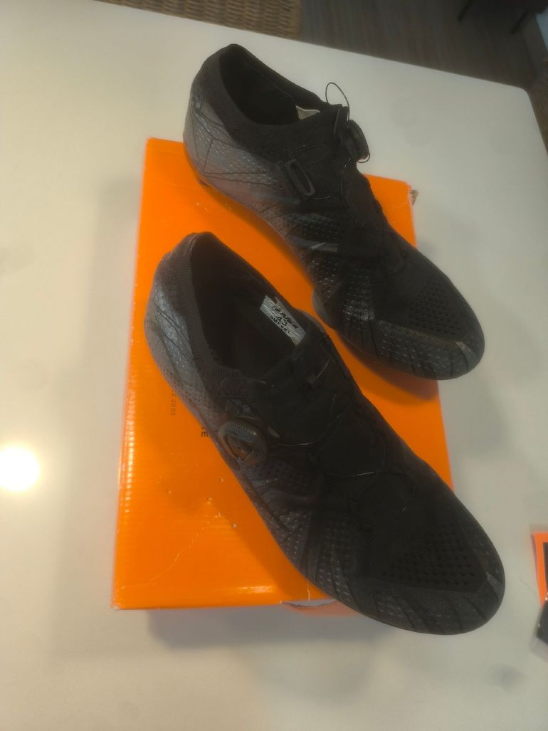 Używany Megamo PULSE ELITE 10 2021 2021 Road & Gravel — zdjęcie 23 z 23