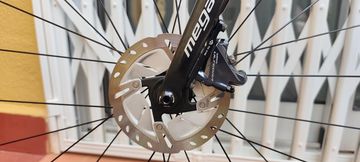 Tweedehands Megamo PULSE ELITE 10 2021 2021 Road & Gravel — afbeelding 10 van 23