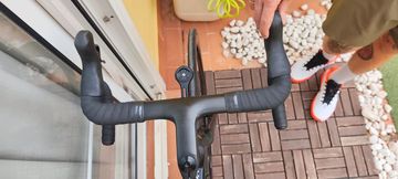 Tweedehands Megamo PULSE ELITE 10 2021 2021 Road & Gravel — afbeelding 6 van 23