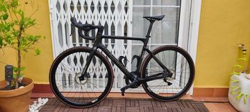 Tweedehands Megamo PULSE ELITE 10 2021 2021 Road & Gravel — afbeelding 2 van 23