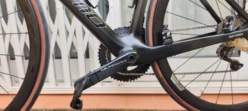 Tweedehands Megamo PULSE ELITE 10 2021 2021 Road & Gravel — afbeelding 12 van 23