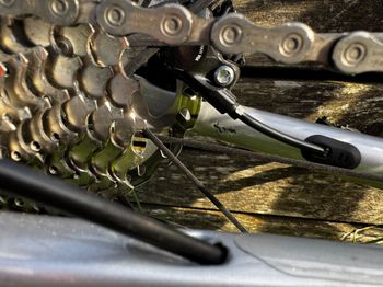 Used Trek Émonda SL 5 Disc 2022 2022 Road & Gravel, Hellgrau — image 16 of 17