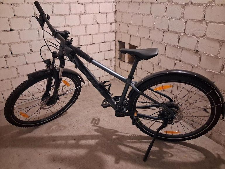Used Carver Carver Cinos 120 2023 Mountainbike, Schwarz — image 14 of 15