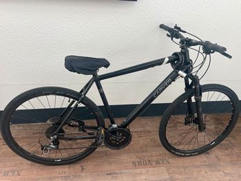 Used Carver Carver Cinos 120 2023 MTB