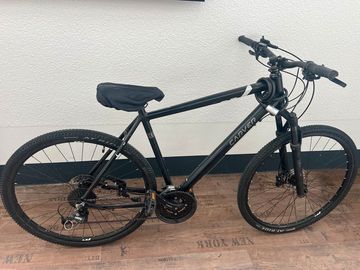 Tweedehands Carver Cinos 120 2023 MTB