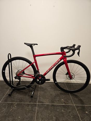 Used Specialized Tarmac SL8 Comp - Shimano 105 Di2 2026 2026 Carretera y gravel