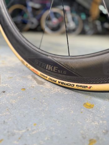 Used BMC TIMEMACHINE 01 THREE 2019 2019 Road & Gravel, Nero — image 6 of 26