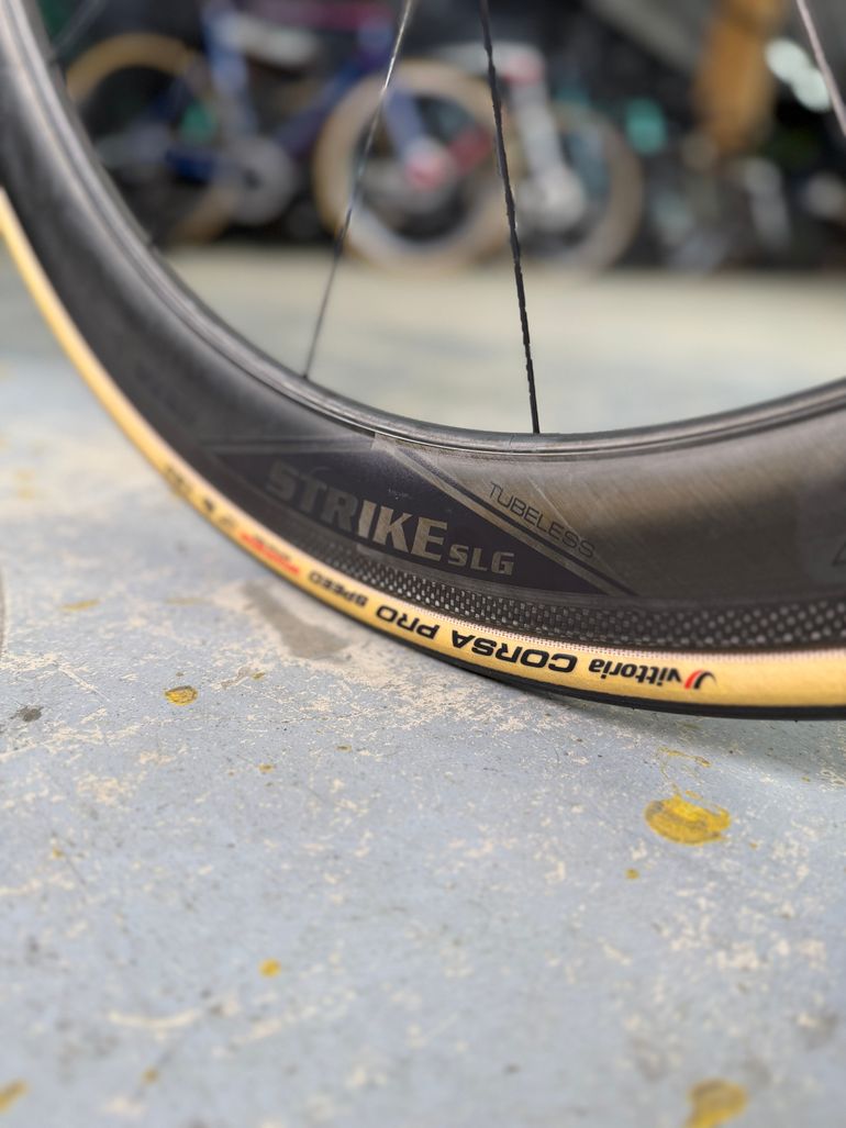 Used BMC TIMEMACHINE 01 THREE 2019 2019 Road & Gravel, Nero — image 6 of 26