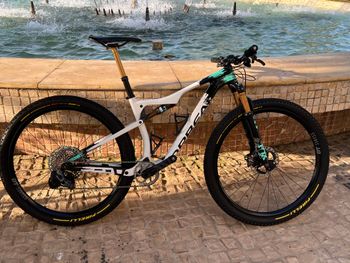 Brugt Orbea OIZ M LTD 2021 2021 Mountainbike — billede 17 af 18