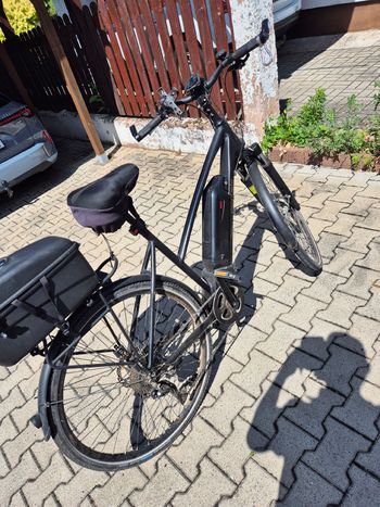 Used Prophete Prophete Custom Shimano GRX 2018 Urban, Schwarz — image 3 of 3