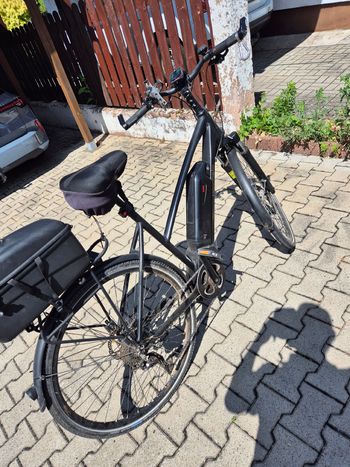 Used Prophete Prophete Custom Shimano GRX 2018 Urban, Schwarz — image 2 of 3