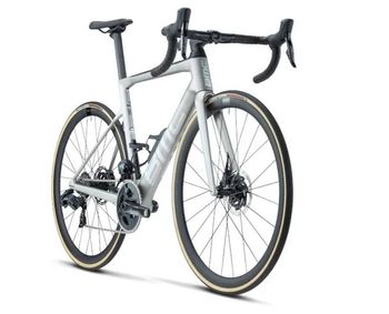 Used Cervélo S5 Force AXS 2026 2026 Road & Gravel — image 2 of 3