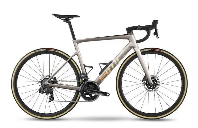 Used Cervélo S5 Force AXS 2026 2026 Road & Gravel — image 1 of 3