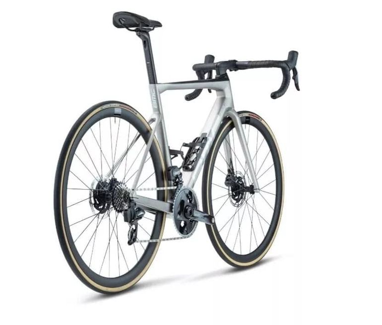 Used Cervélo S5 Force AXS 2026 2026 Road & Gravel — image 3 of 3
