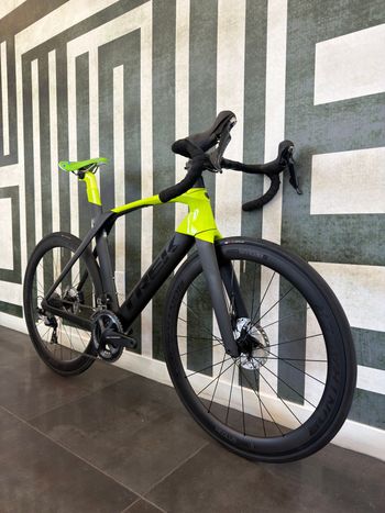 Used Trek Madone SL 6 2020 2020 Road & Gravel