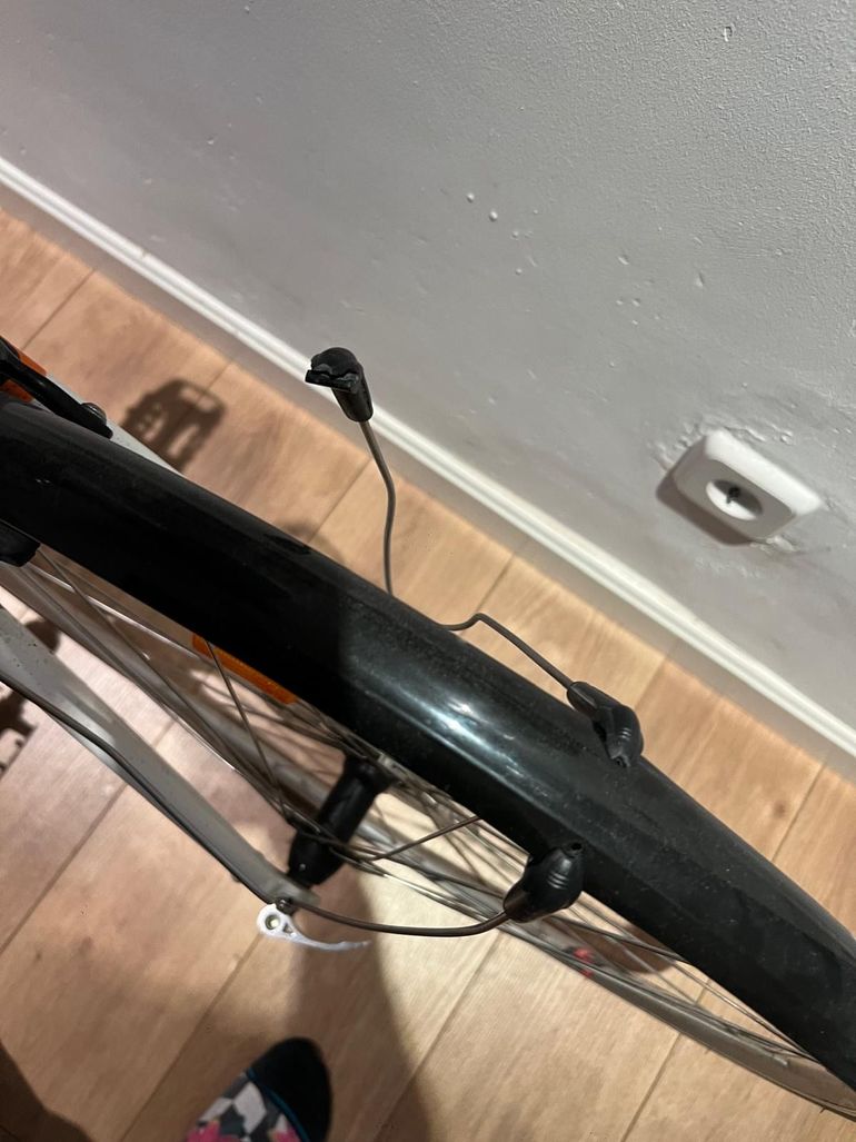 Used Peugeot Urban CS21 Gent 2019 Urban — image 3 of 6